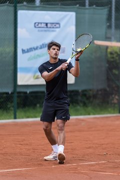 Bild 237 - Bergstedt Open